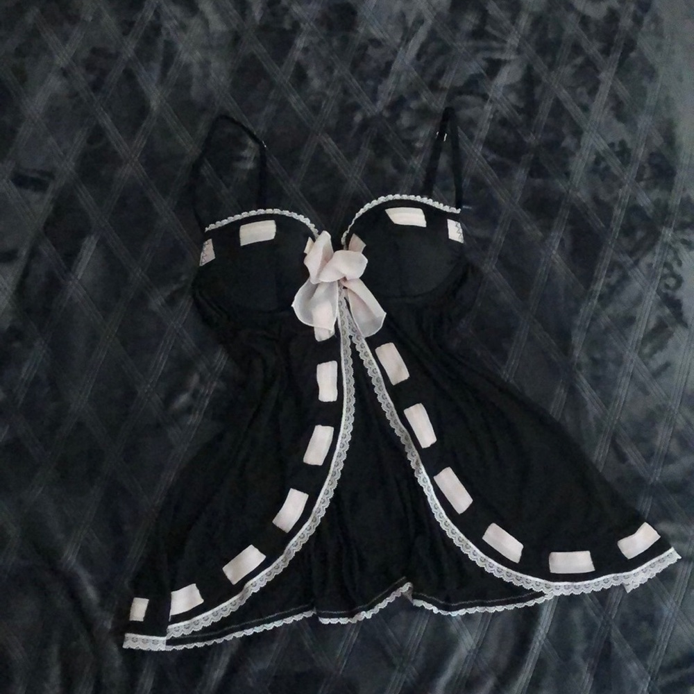 Victorias Secret Lingerie